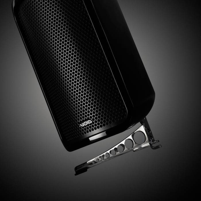 Void Acoustics Cyclone 208 Black [2]