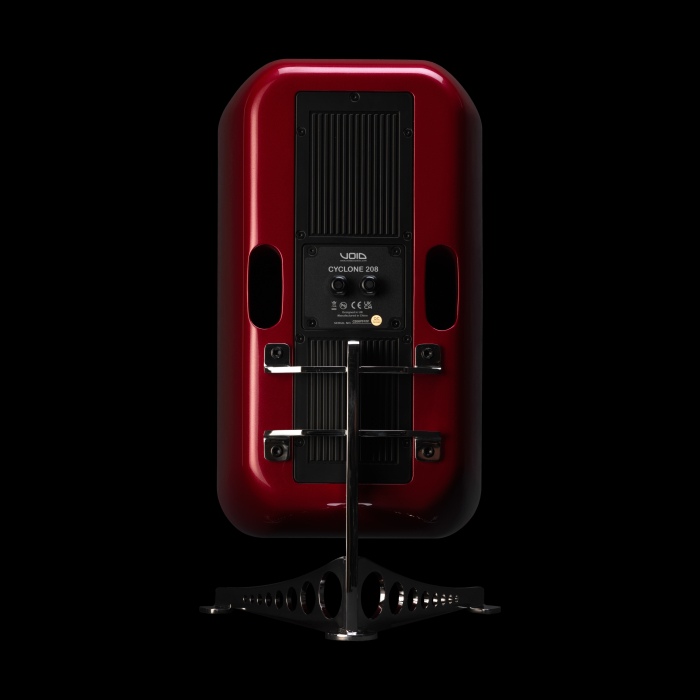 Void Acoustics Cyclone 208 Red [2]