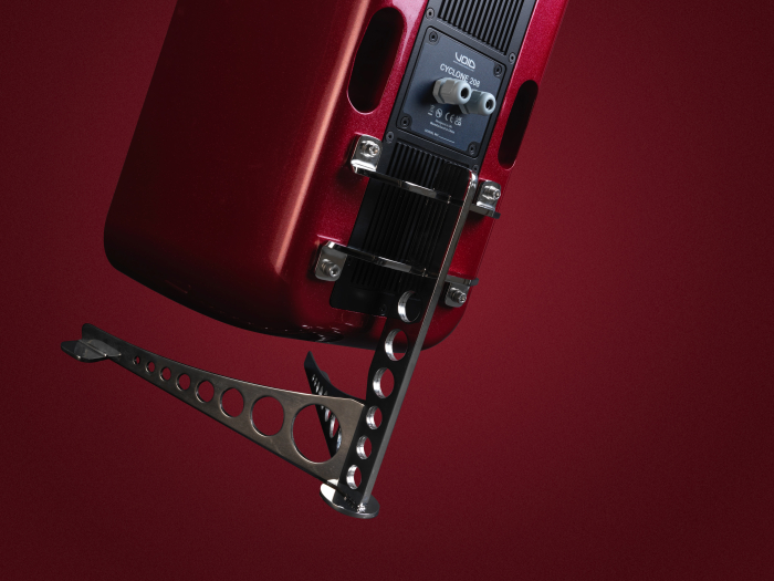 Void Acoustics Cyclone 208 Red [3]