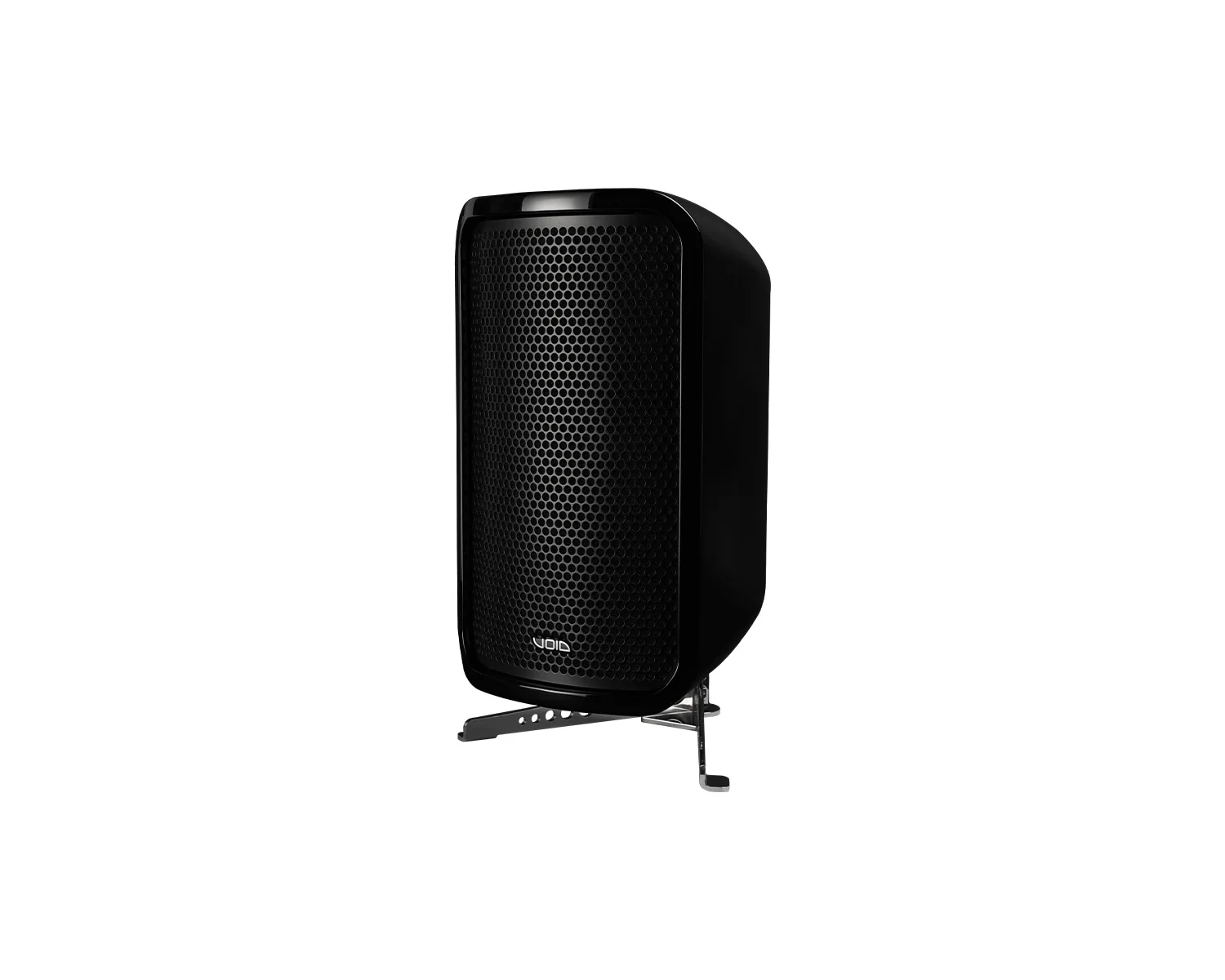 VOID Acoustics Cyclone 208i Black - Subwoofer Activ de interior [1]