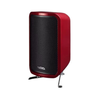 VOID Acoustics Cyclone 208i RED Subwoofer Activ de interior [1]