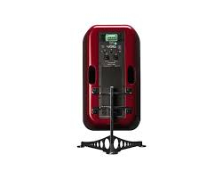 VOID Acoustics Cyclone 208i RED Subwoofer Activ de interior [2]