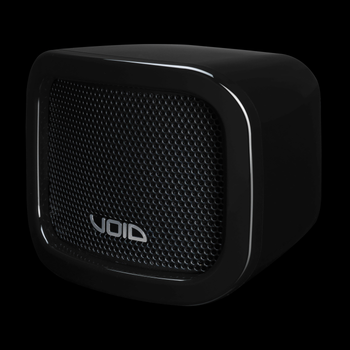 Void Acoustics Cyclone 4 Black [2]