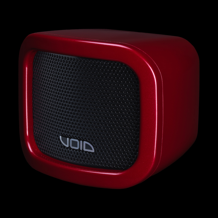 Void Acoustics Cyclone 4 Red [3]