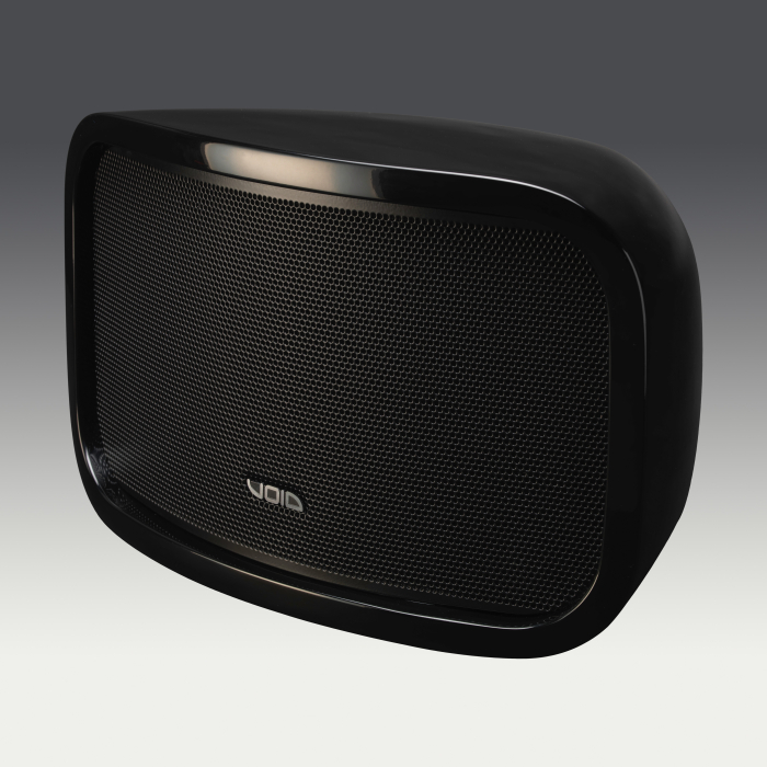 Void Acoustics Cyclone 8 Black [2]
