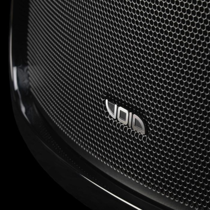 Void Acoustics Cyclone 8 Black [3]
