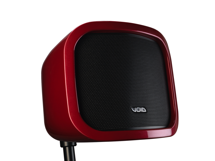 Void Acoustics Cyclone 8 V2 incintă acustică coaxială 8”, 200W AES, 124dB, IP55 [2]