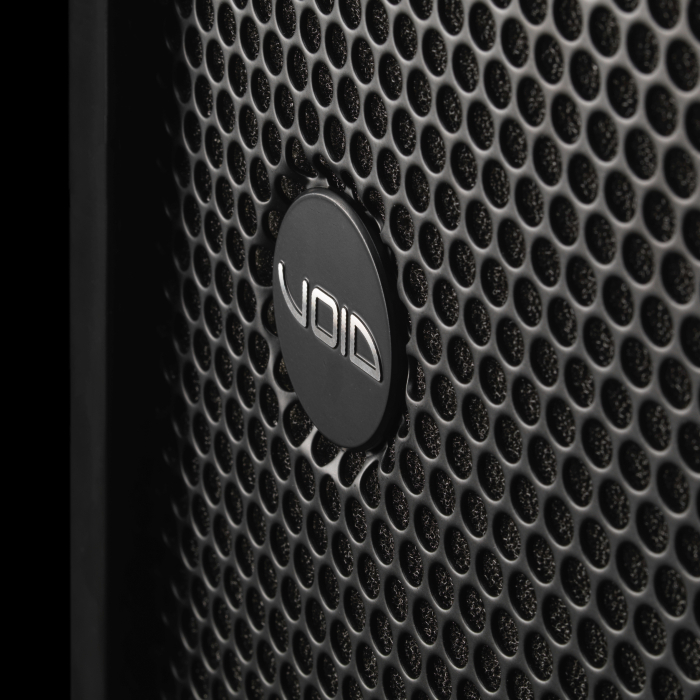 Void Acoustics Cyclone Bass Black [3]