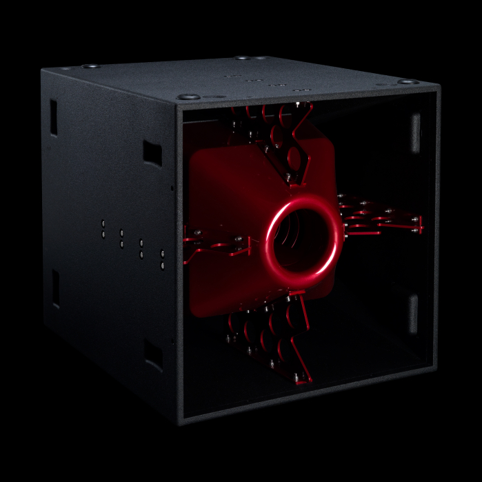 Void Acoustics NEXUS Q [5]
