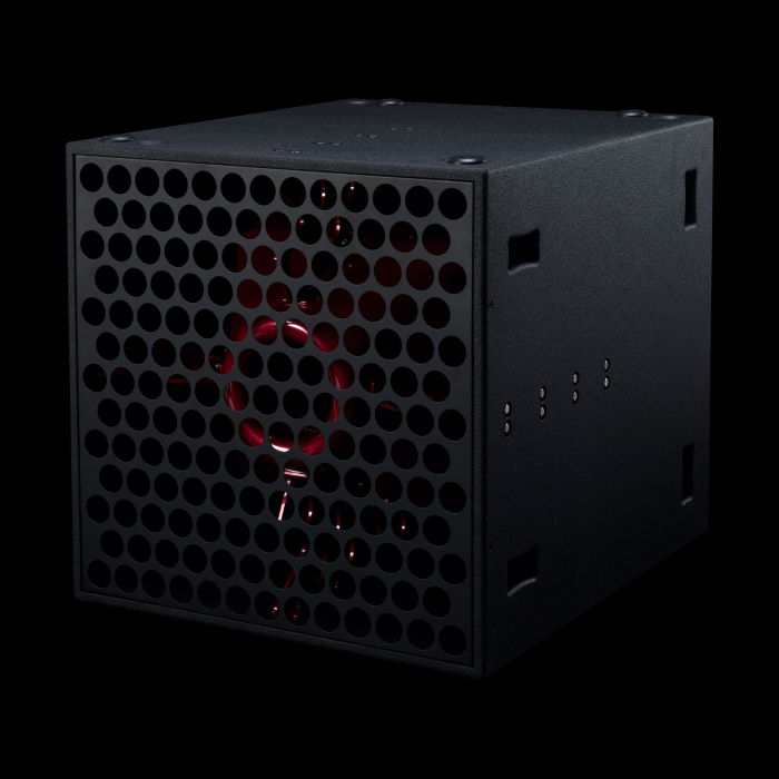 Void Acoustics NEXUS Q [3]