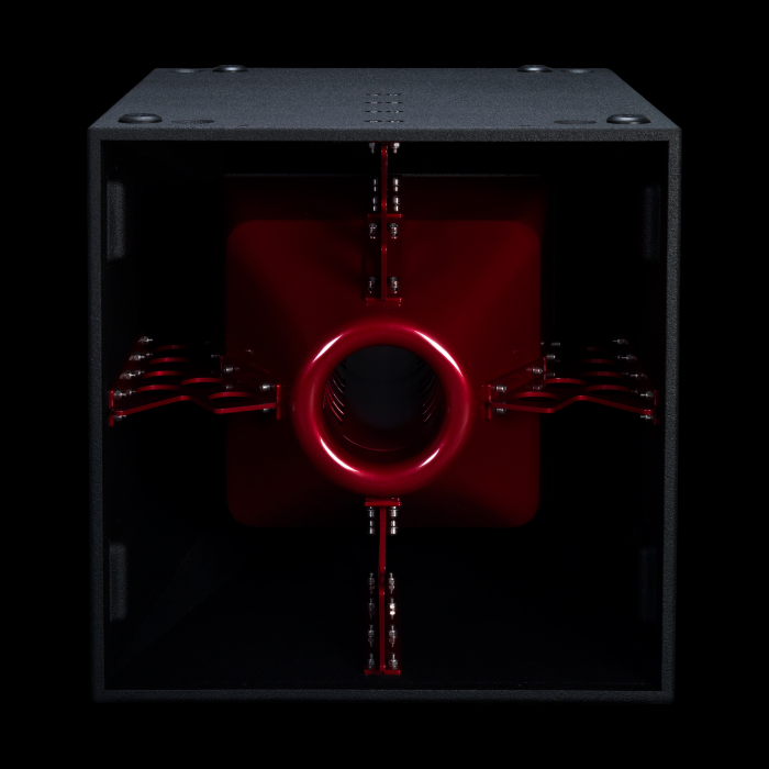 Void Acoustics NEXUS Q [2]