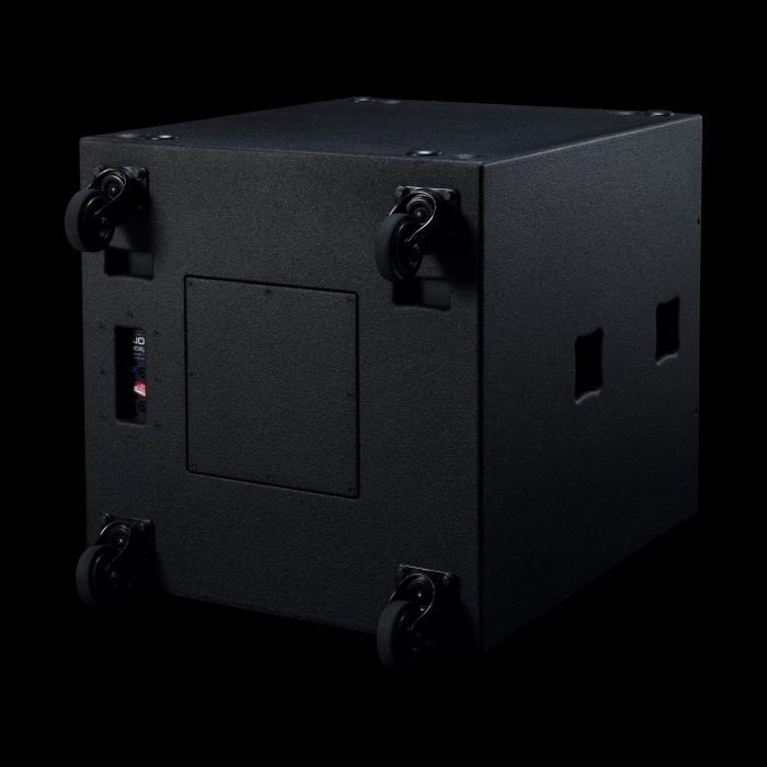 Void Acoustics NEXUS X [3]
