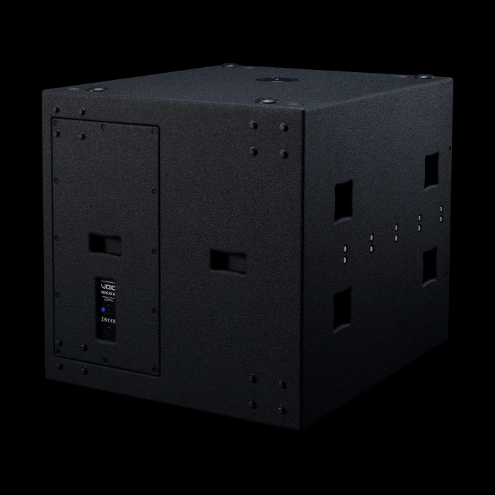 Void Acoustics NEXUS XL [3]