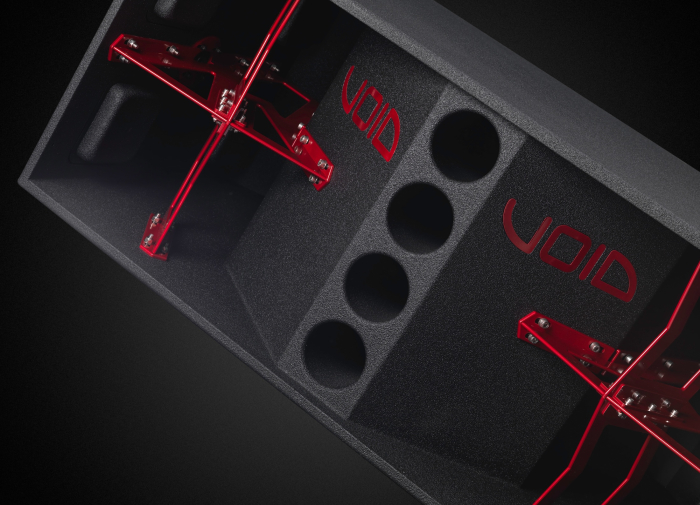 Void Acoustics Stasys X-Air [3]