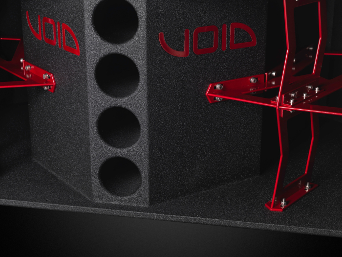 Void Acoustics Stasys X-Air [4]