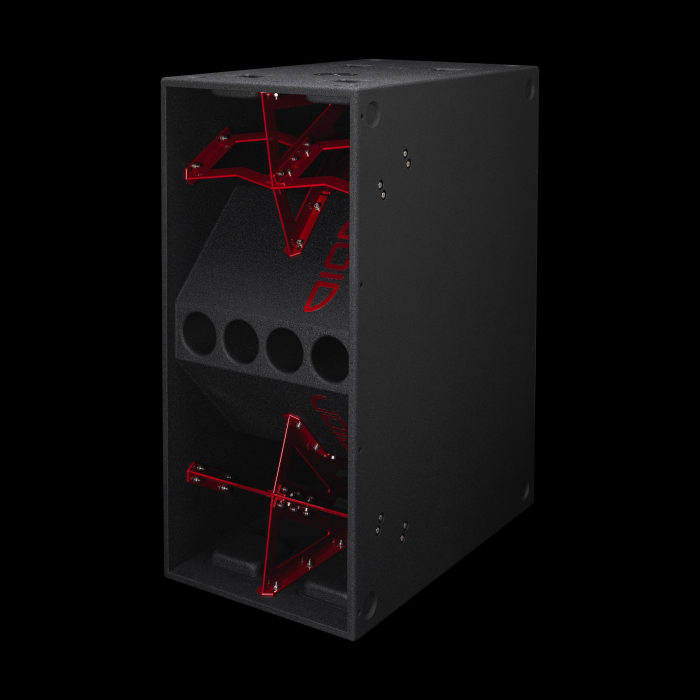 Void Acoustics Stasys X-Air [6]