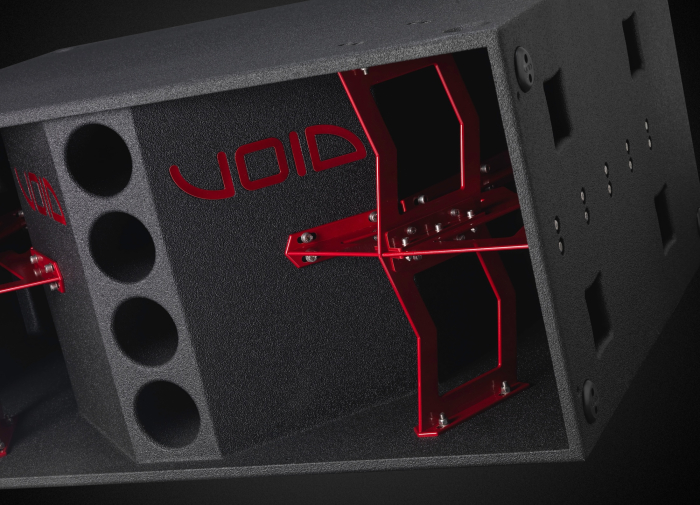 Void Acoustics Stasys X-Air [2]