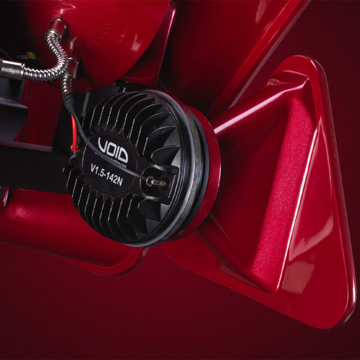 VOID Acoustics Tri Motion RED - Satelit pasiv pe 3 cai [2]