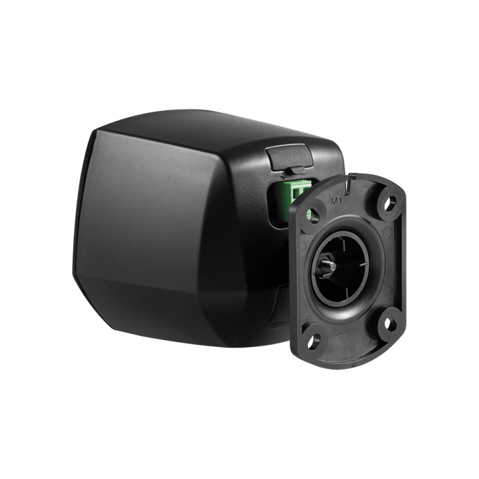 Next Audiocom W3 Minisateliți de perete 3" pasivi [5]