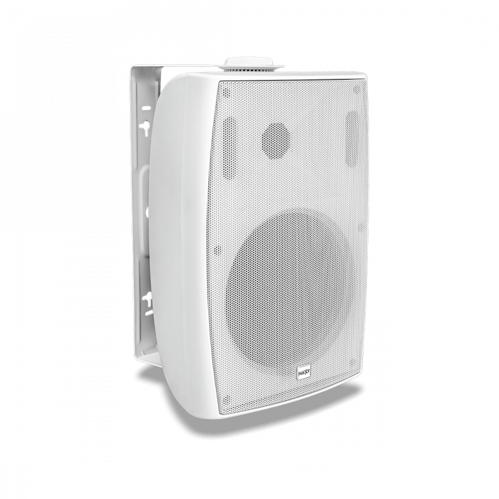 Next Audiocom W6 set boxe de perete pentru interioare sau terase acoperite [4]