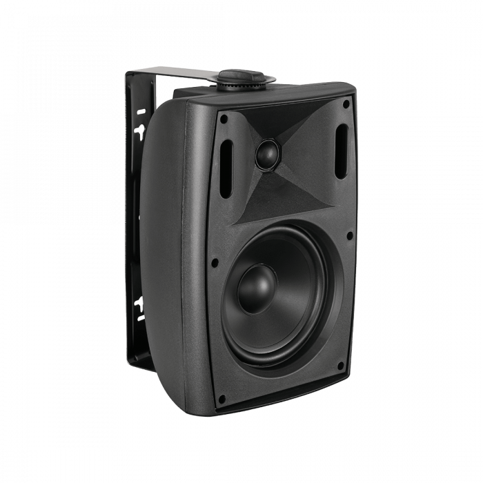 Next Audiocom W6 set boxe de perete pentru interioare sau terase acoperite [3]