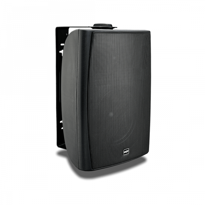 Next Audiocom W6 set boxe de perete pentru interioare sau terase acoperite [2]