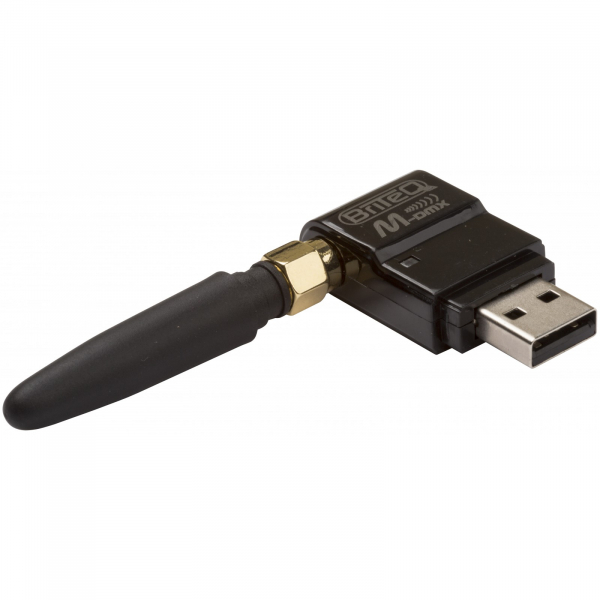 Briteq WTR-DMX DONGLE [2]