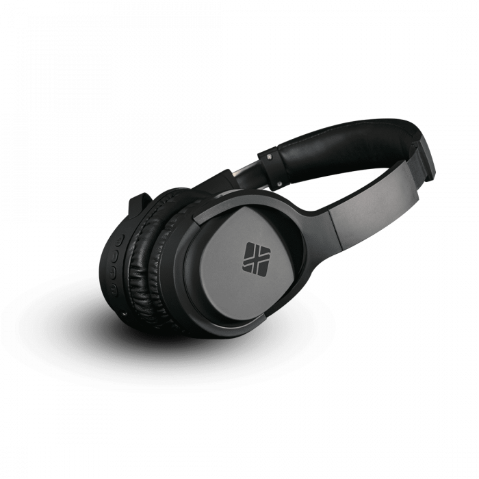 Next Audiocom X4 Casca Portabila cu Bluetooth si Baterie [5]