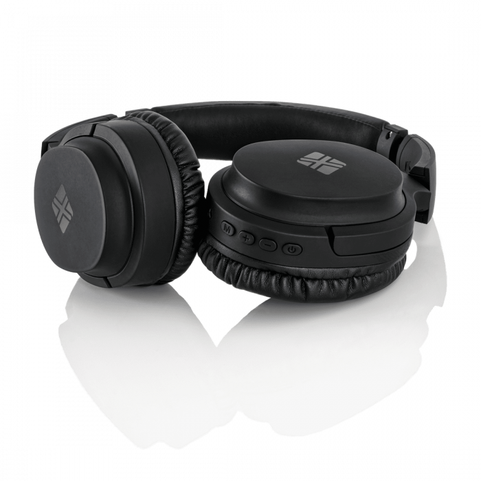 Next Audiocom X4 Casca Portabila cu Bluetooth si Baterie [2]