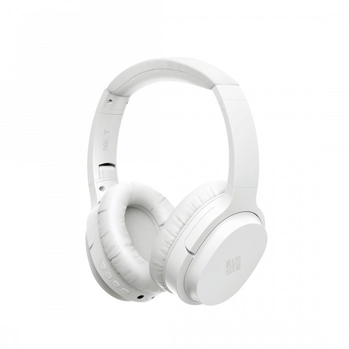 Next Audiocom X4 Casca Portabila cu Bluetooth si Baterie [2]