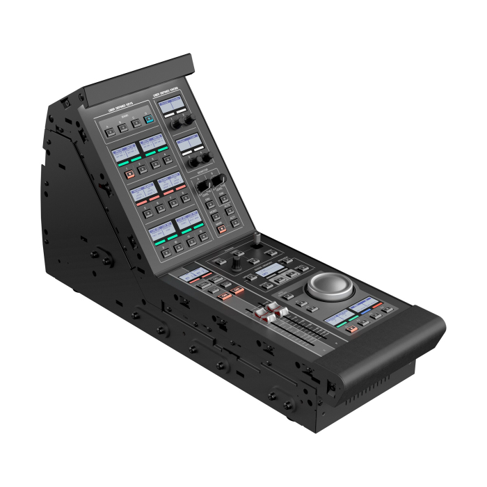 Yamaha DM7 Control controller de extensie pentru DM7, Broadcast & Theatre, 2 fadere [5]