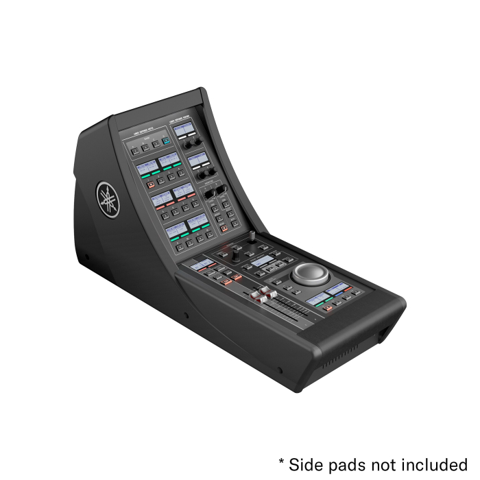 Yamaha DM7 Control controller de extensie pentru DM7, Broadcast & Theatre, 2 fadere [7]