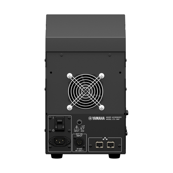 Yamaha DM7 Control controller de extensie pentru DM7, Broadcast & Theatre, 2 fadere [6]