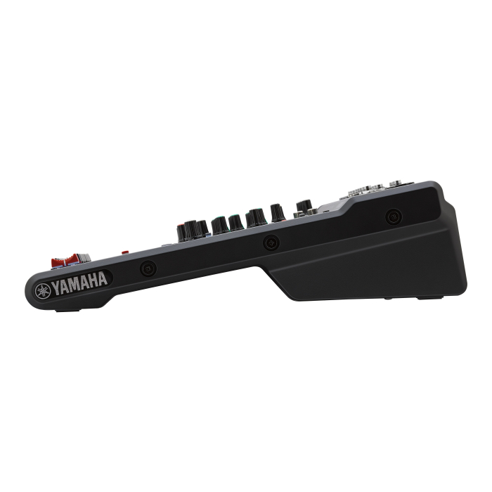 Yamaha MG10XUF mixer analogic 10 canale cu fadere, USB 192kHz, 24 efecte SPX [5]