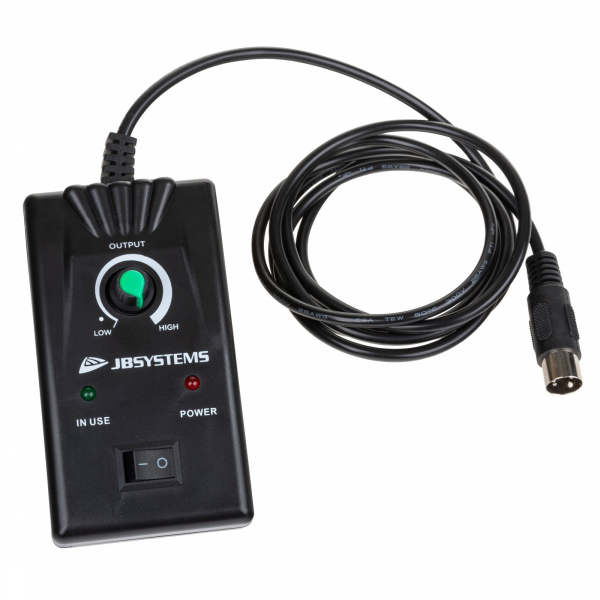 JB SYSTEMS YETI Mk2 Masina de zapada [4]
