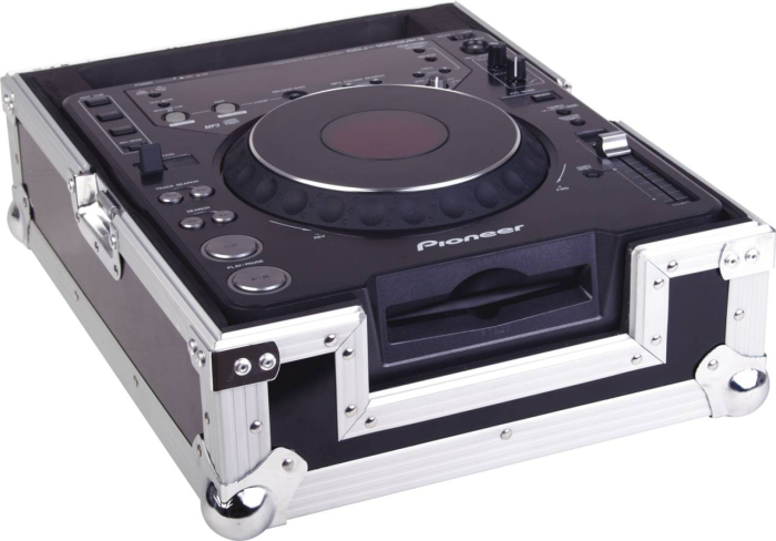 ZOMO Flightcase Live 1000 [3]