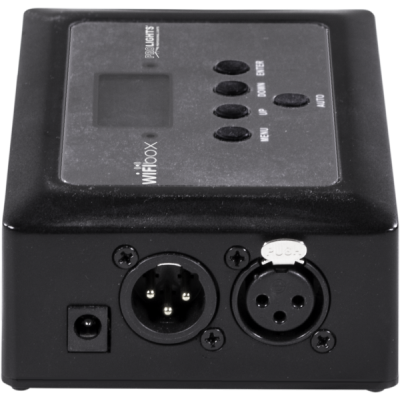 Comanda Lumini DMX PROLIGHTS WIFIBOX [2]