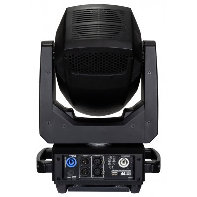 BRITEQ BT-SHARK Moving Head Spot 200W LED [1]