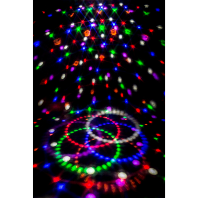 JBSYSTEMS LED DIAMOND II efect LED [3]