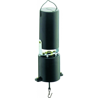 Efecte de lumina cu LED - JBSYSTEMS MB ROTATOR BATTERY