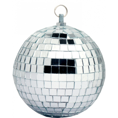JBSYSTEMS MIRROR BALL 16"/40cm [2]