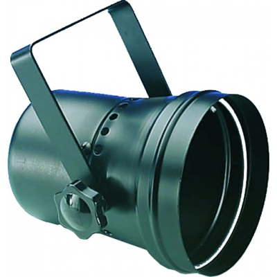Proiectoare Teatru si Scena - JB SYSTEMS PINSPOT/Black