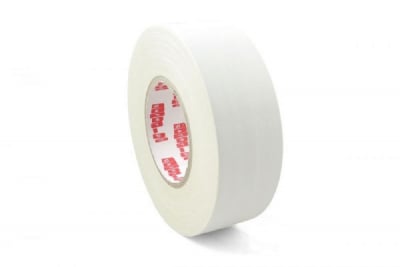 Accesorii - Gafer.pl MAX Matt white banda adeziva Alba 50mm x 50m