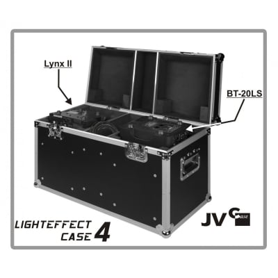 Case Briteq LIGHT EFFECT CASE 4 [2]