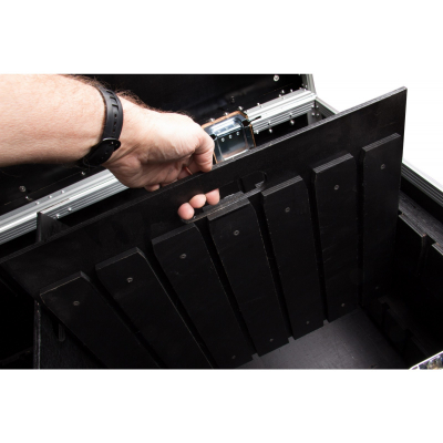 Case Briteq CABLE CASE [5]