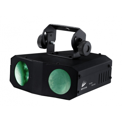 Efecte de lumina cu LED - Efect LED JBSYSTEMS SUPER BOOGIE