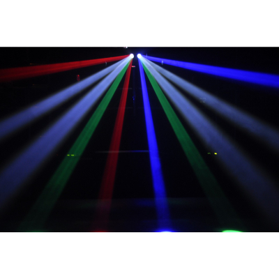 Efect LED JBSYSTEMS SUPER BOOGIE [3]