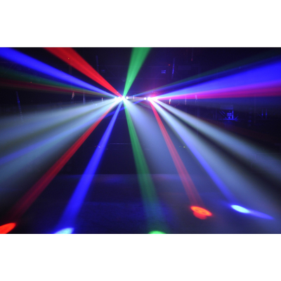Efect LED JBSYSTEMS SUPER ORION [2]