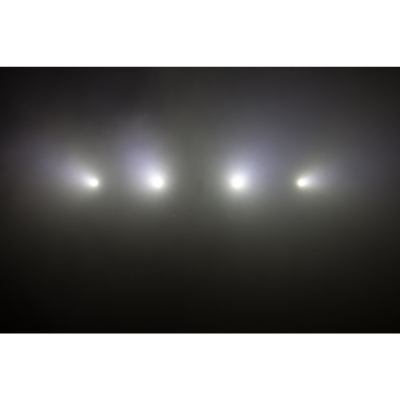 JB SYSTEMS PARTY BAR Multiefect LED si Laser cu geanta de transport [7]