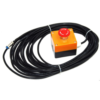 Lasere - JB SYSTEMS LASER Interlock switch